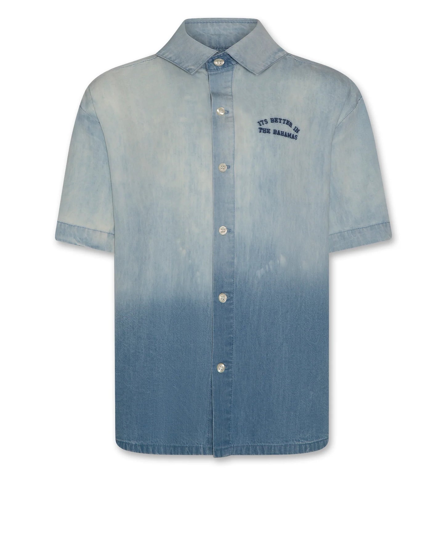 Camicia Jacob - Camicie - AO76