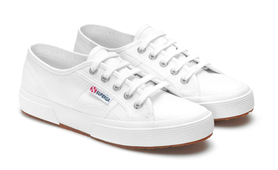 Supega classic jcot - Scarpe - Superga