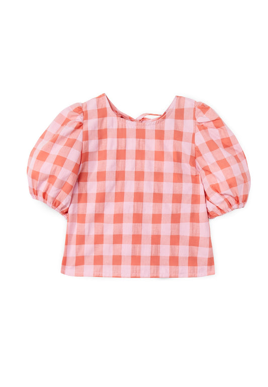 Mirelle Blouse - Camicie - MIPOUNET