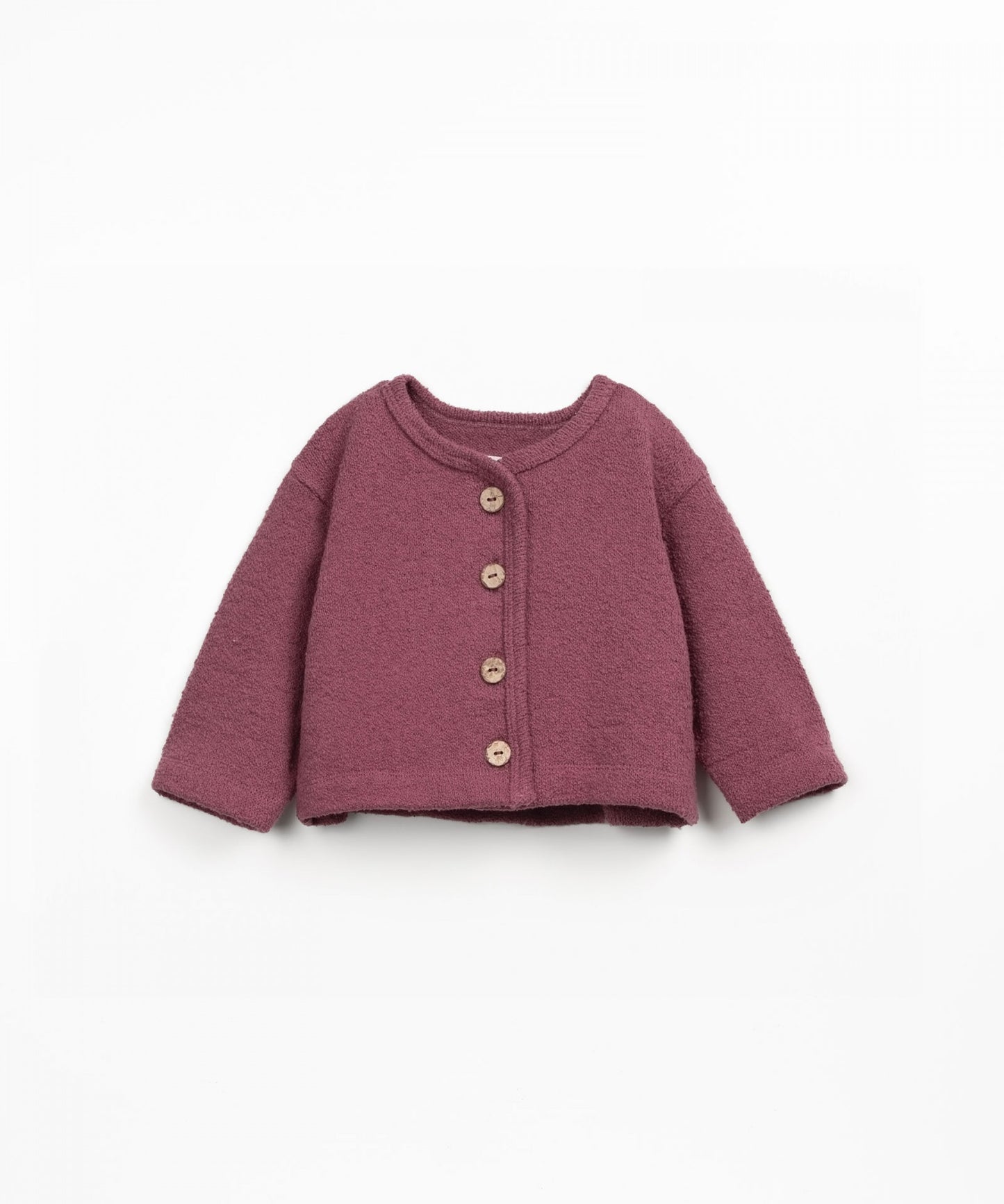 Cardigan in maglia Nancy - Maglieria - PLAYUP