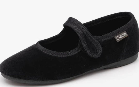 CIENTA BALLERINE - Scarpe - CIENTA