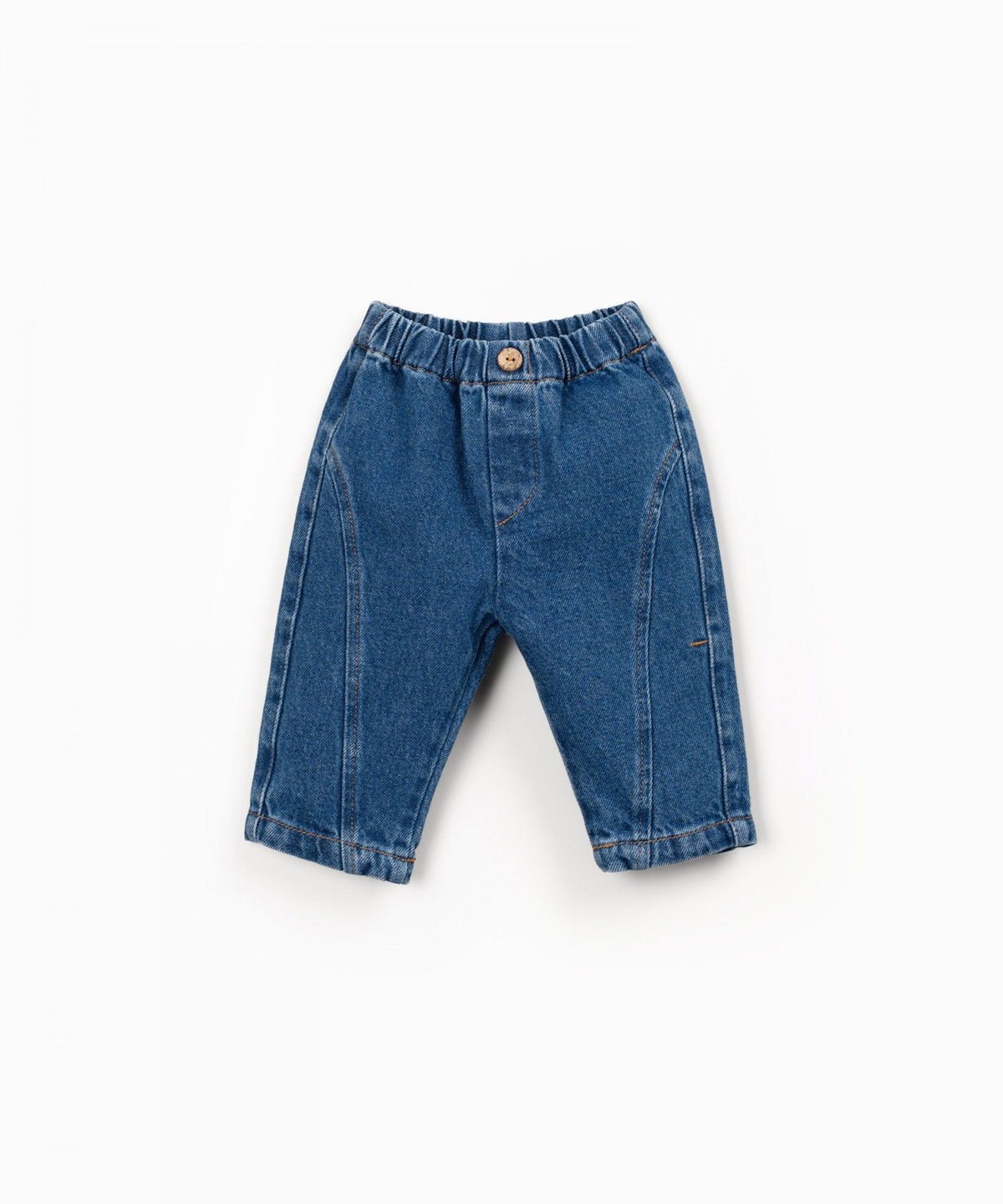 Pantaloni in denim - Pantaloni - PLAYUP