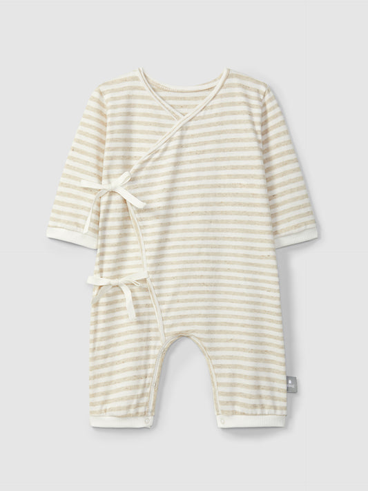 Tuta a righe - TUTINA - SNUG