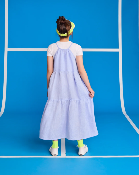 Chui dress - Abiti - AO76