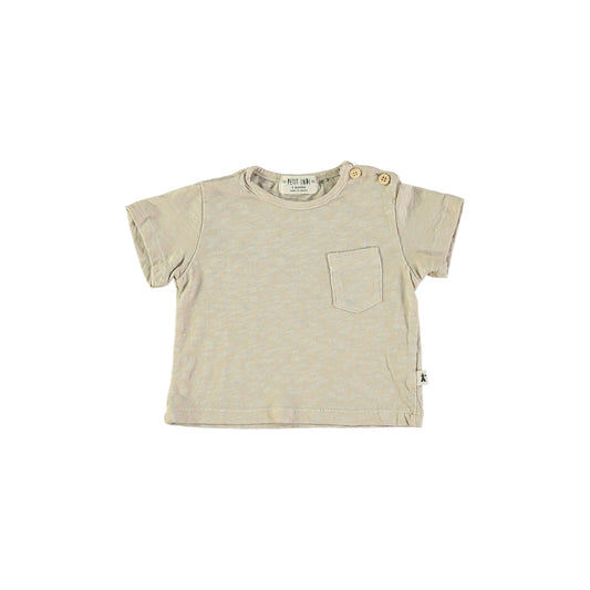 T-shirt Basic - T-Shirt e Polo - PETIT INDI