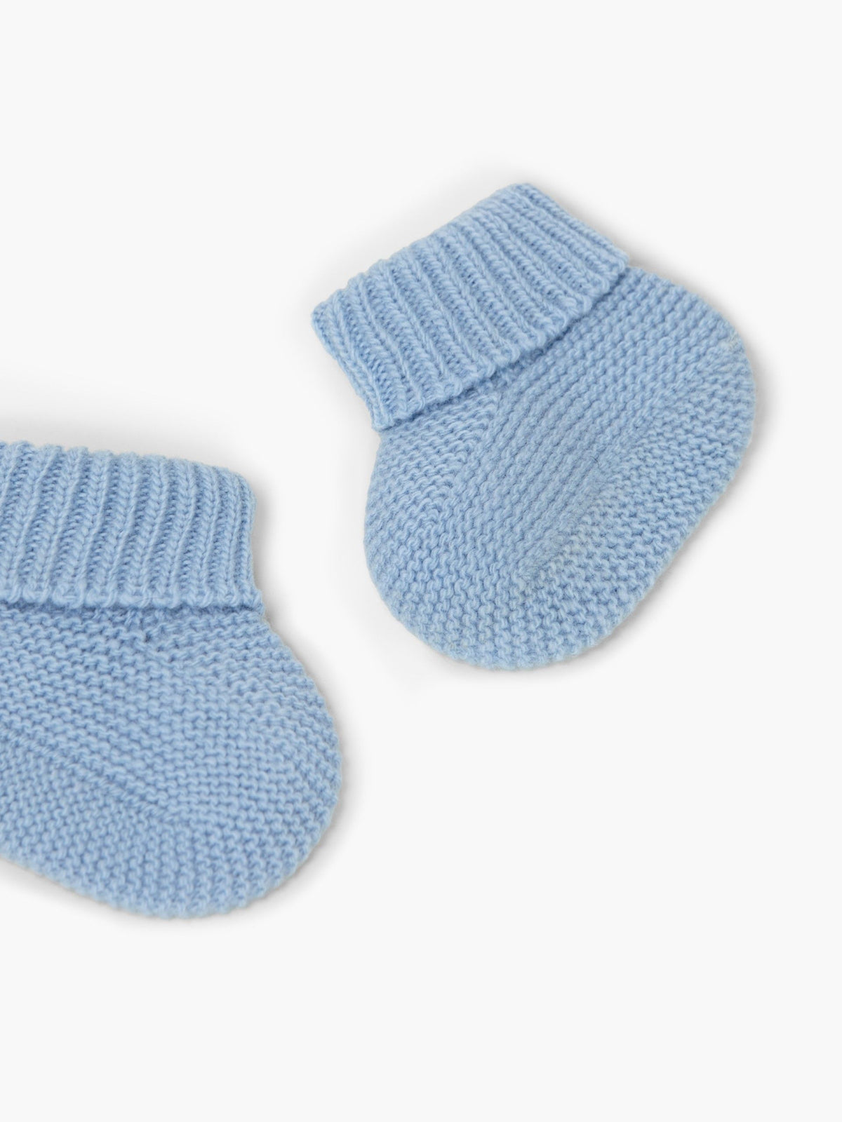 Scarpine lana merino. - Accessori - WEDOBLE