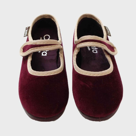 Cienta ballerine bicolor - Scarpe - CIENTA