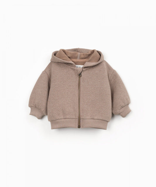 Giacca felpa con zip - Felpe - PLAYUP