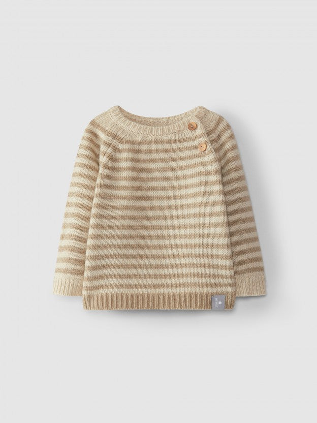 PULLOVER 3W004 - Maglieria - SNUG