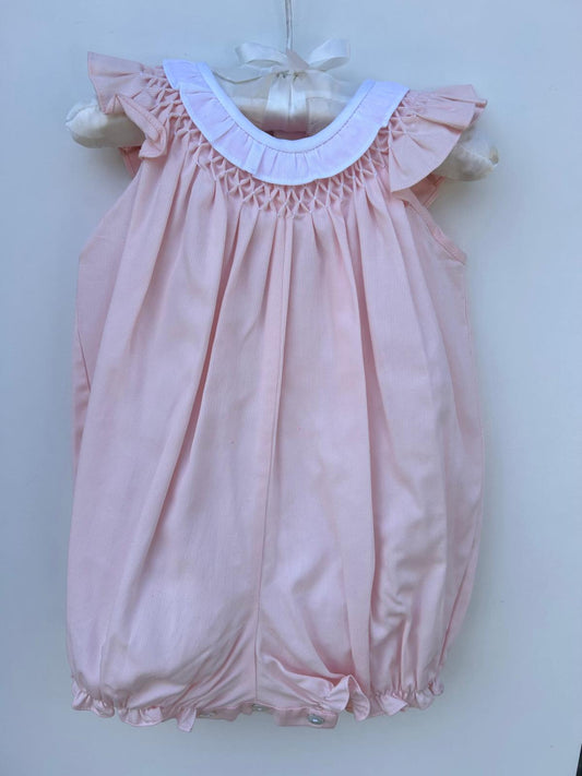 Pagliaccetto alette LES ENFANT DE GISELE