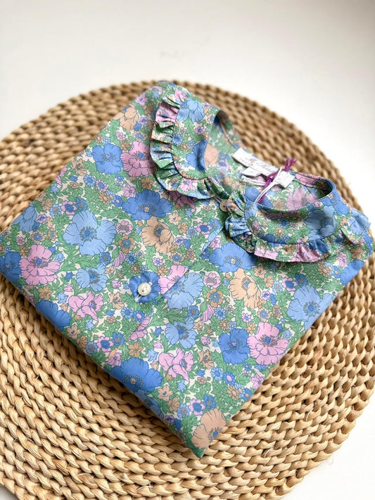 Camicia Nerano - Camicie - Mariella Ferrari