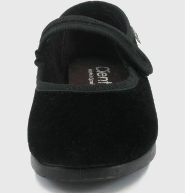 CIENTA BALLERINE - Scarpe - CIENTA