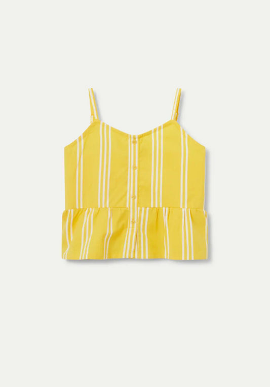 Top Mary - T-Shirt e Polo - Compania Fantastica
