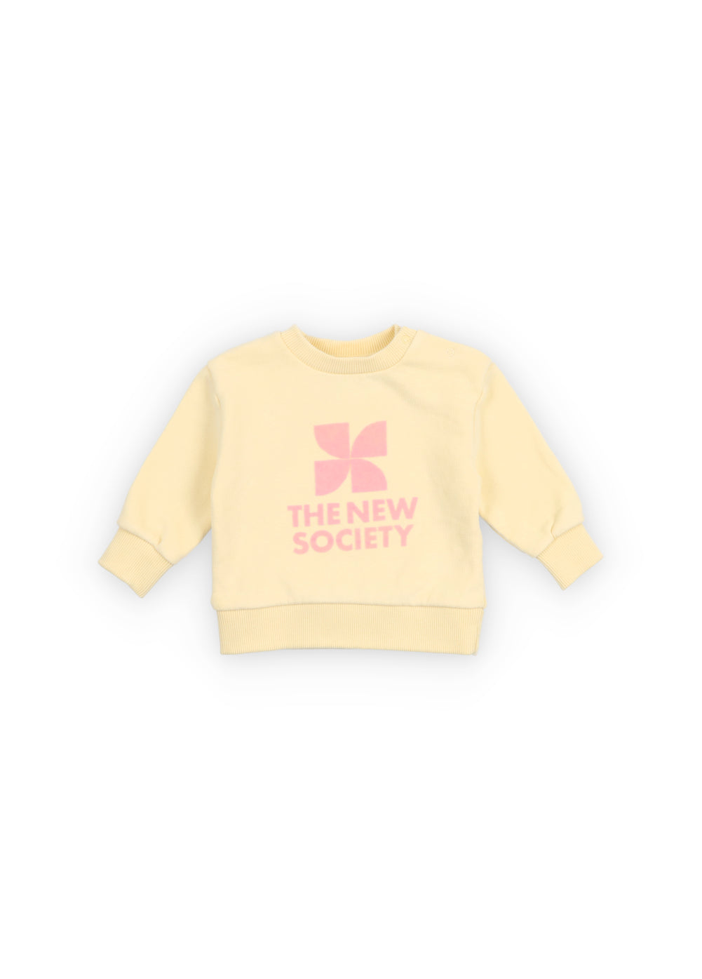 TNS Logo Sweatshirt - Felpe - We are the new society