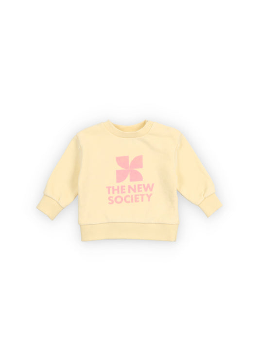 TNS Logo Sweatshirt - Felpe - We are the new society