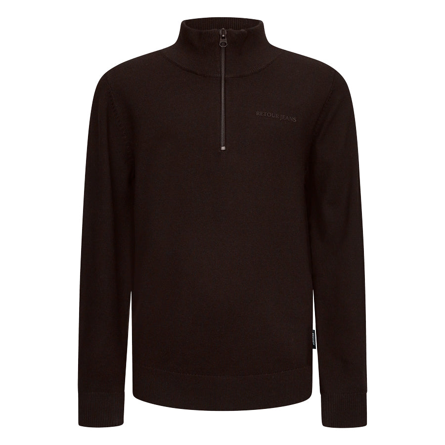 Pull Charles - Maglieria - RETOUR