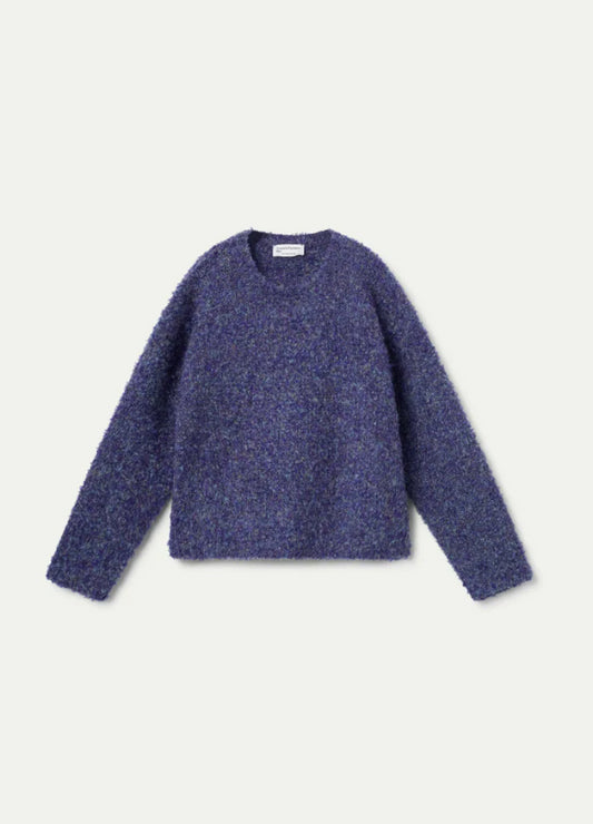 Maglione Bouclè - Maglieria - Compania Fantastica