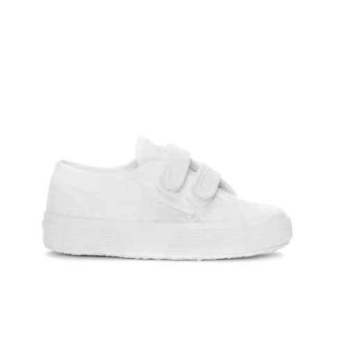 Superga FLOWER SANGALLO - Scarpe - Superga