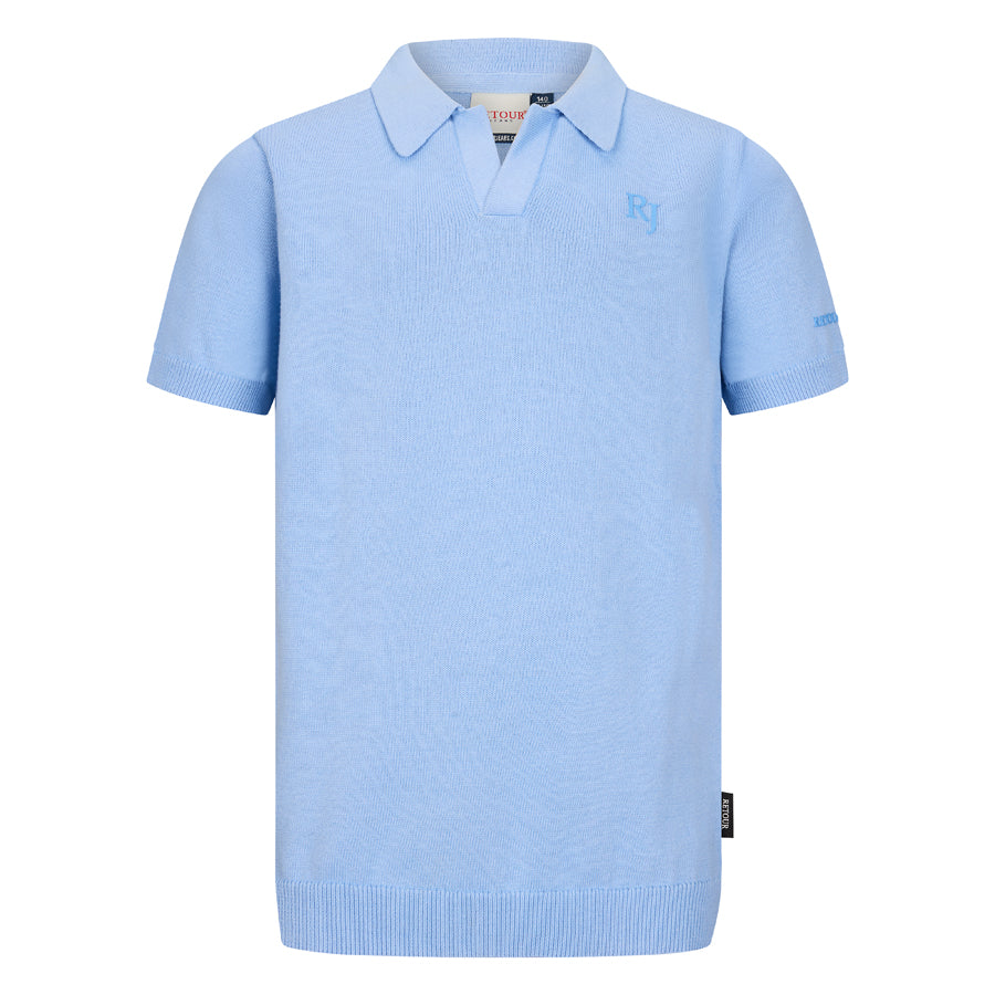 Polo Camiel - T-Shirt e Polo - RETOUR