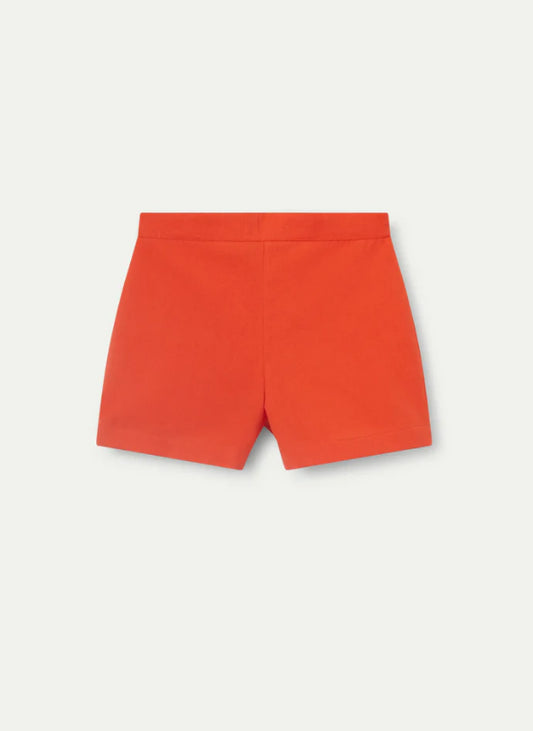 Short Orange - shorts - Compania Fantastica