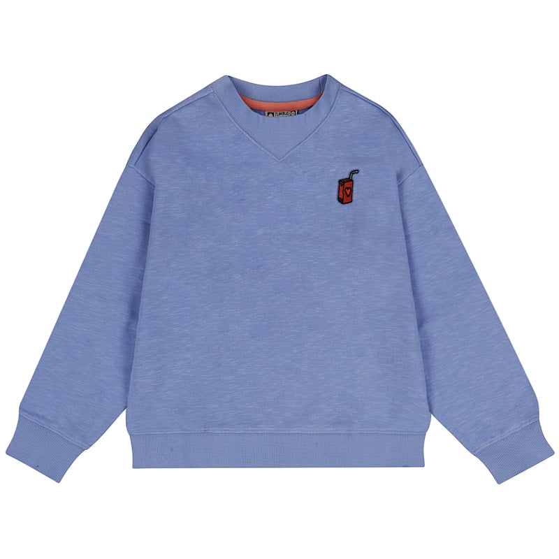 Felpa Delicieux - Felpe - TUMBLE N DRY