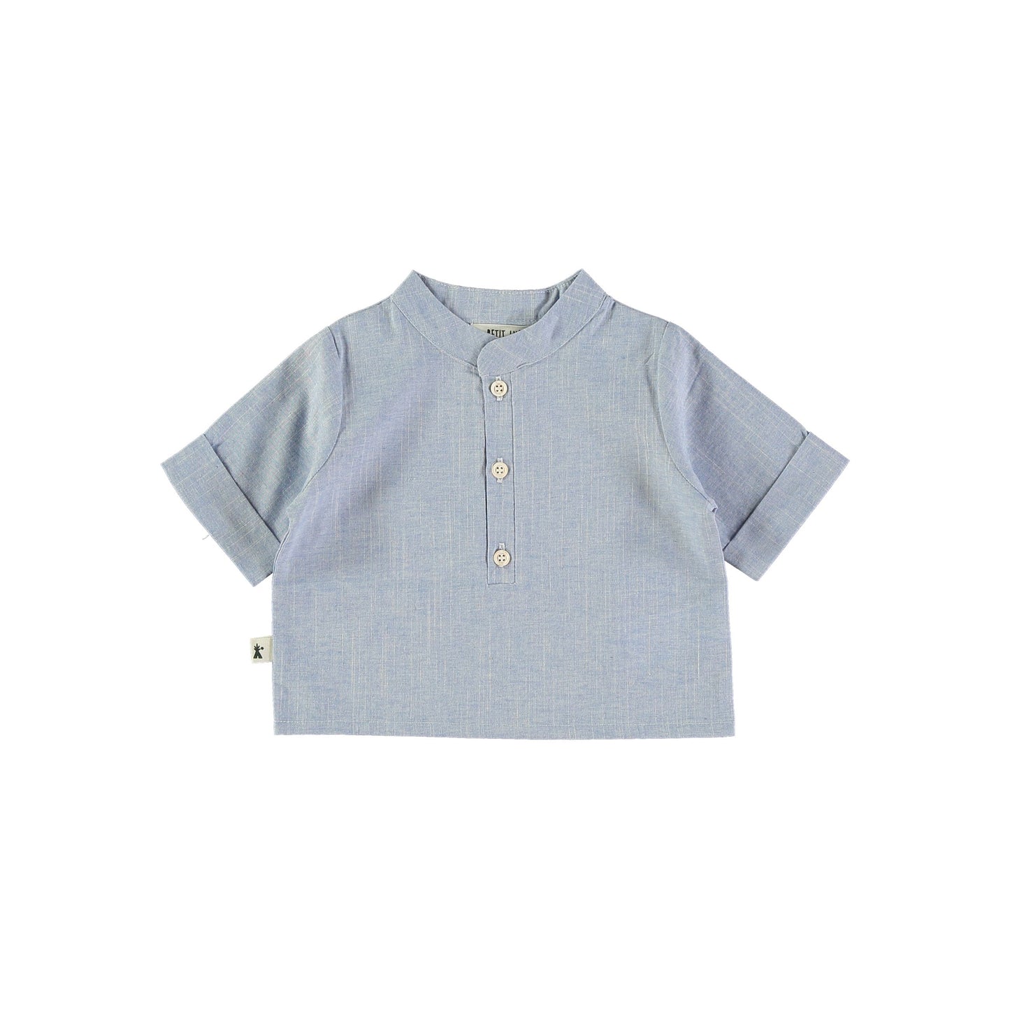 Camicia Carlo - Camicie - PETIT INDI