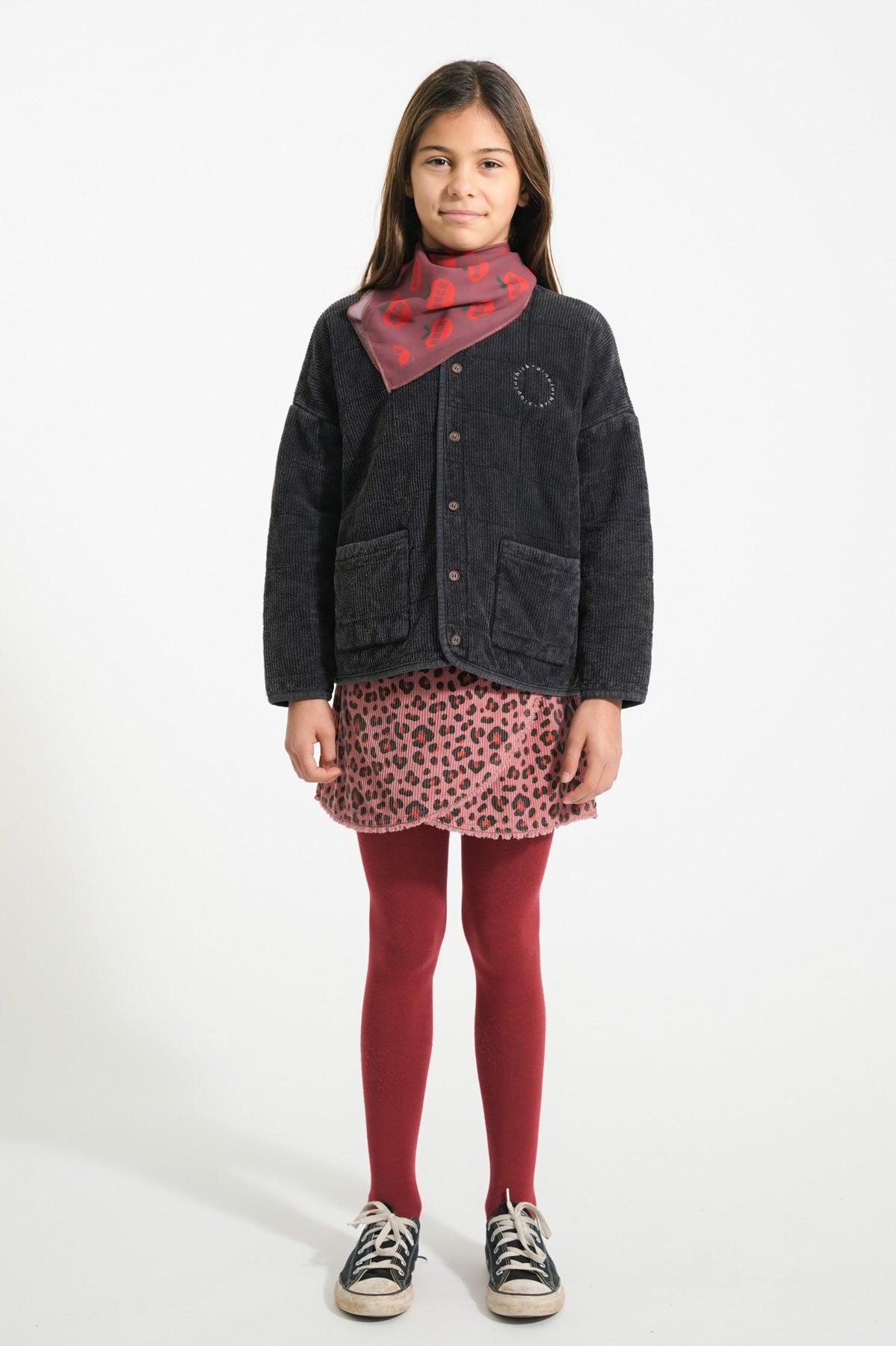 Gonna animal print - gonna - piupiuchick