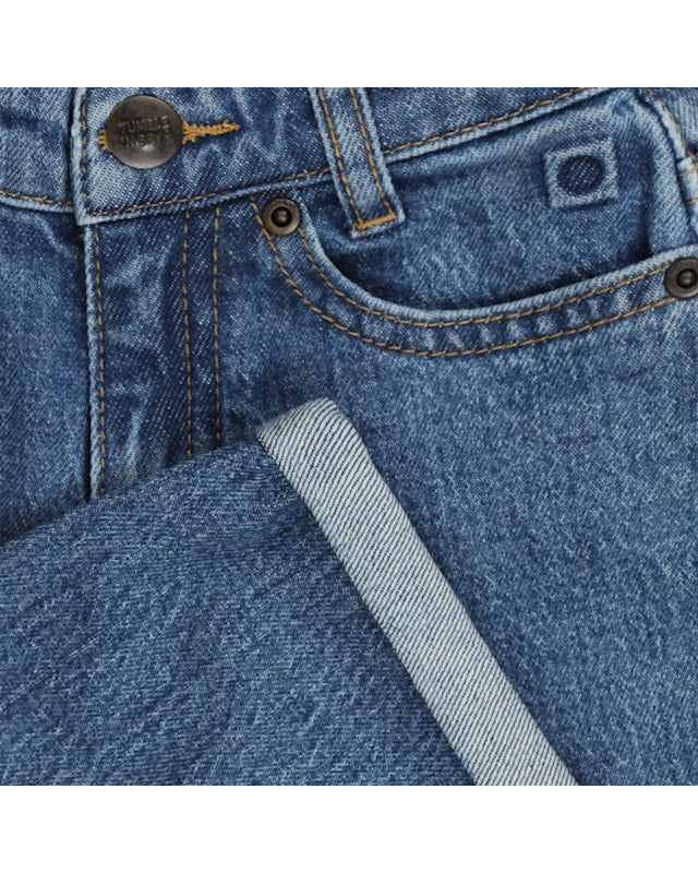 Jeans Jolie - Pantaloni - TUMBLE N DRY