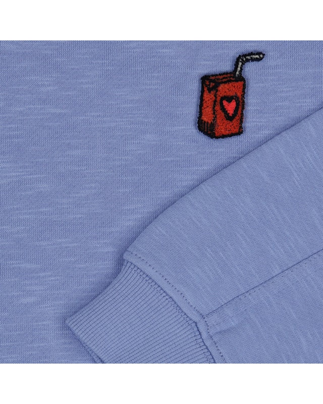 Felpa Delicieux - Felpe - TUMBLE N DRY