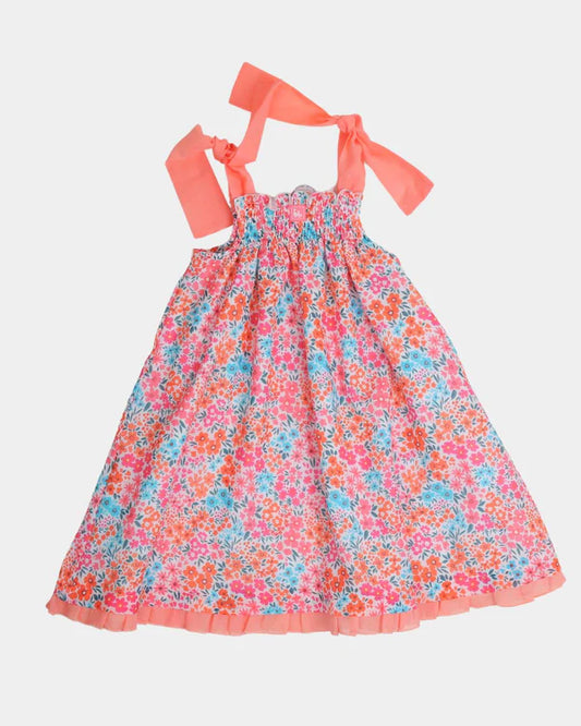 ABITO IN VOILE DALIAS - Abiti - al agua patos