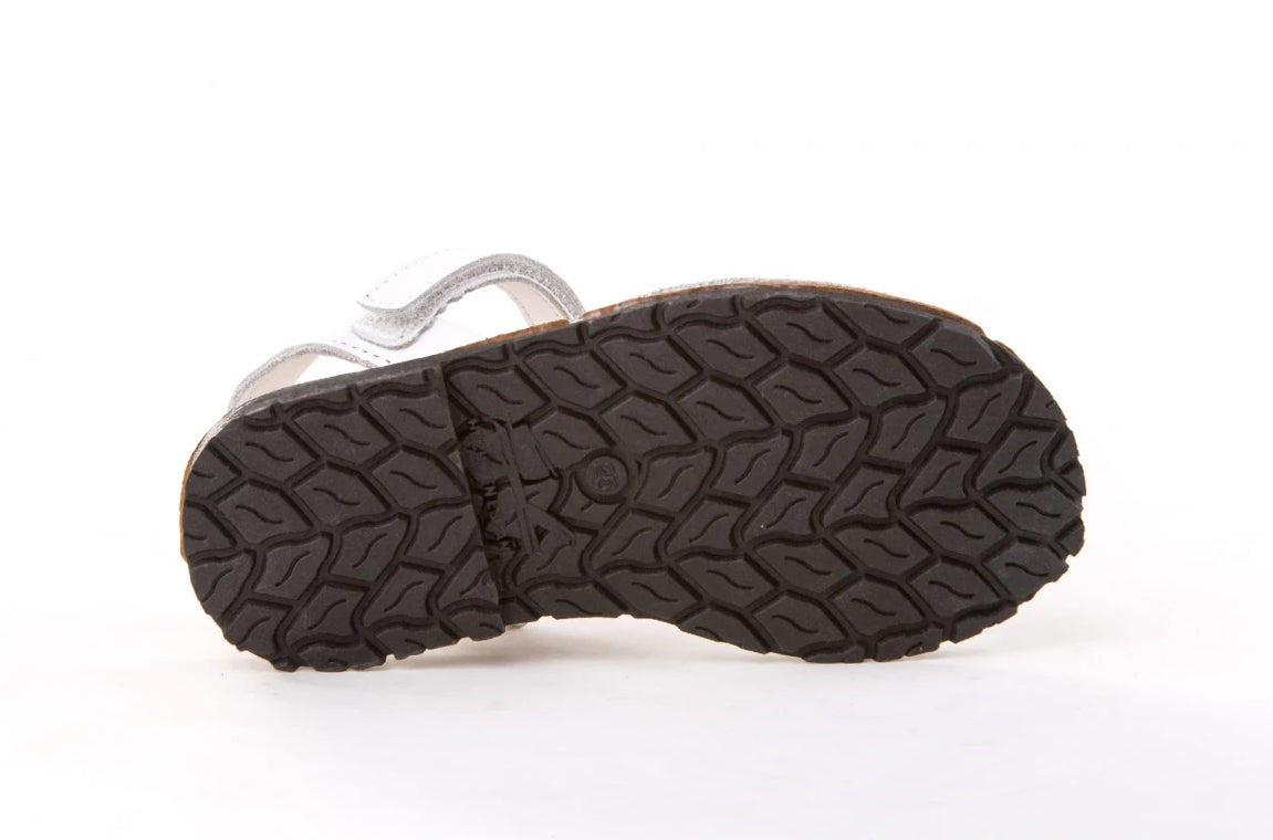 Menorquina in pelle - Scarpe - Angelitos