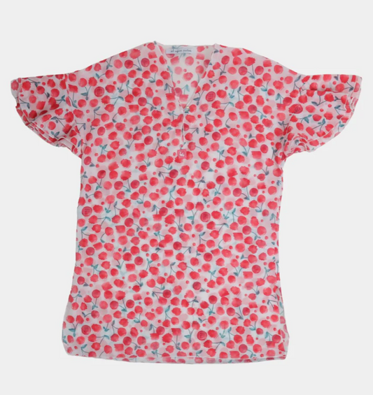 Kaftano Cerezas - Kaftano - al agua patos