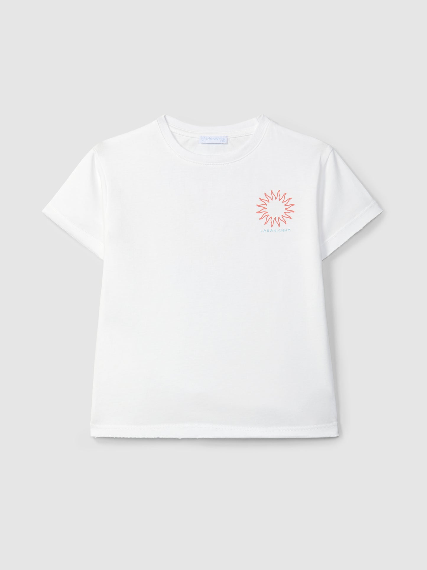 Shirt Nautic Club - Camicie - Laranjinha