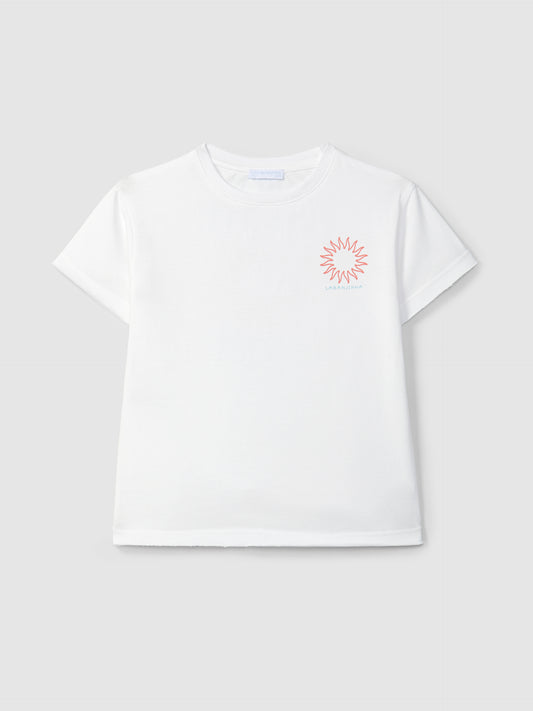 Shirt Nautic Club - Camicie - Laranjinha