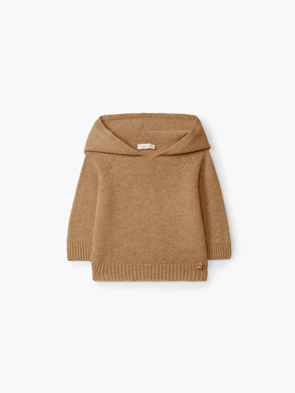 Pull in lana merino - Maglieria - WEDOBLE
