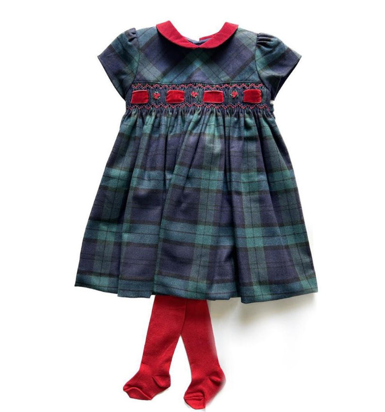 Abito backwatch passanastro - Abiti - LES ENFANT DE GISELLE