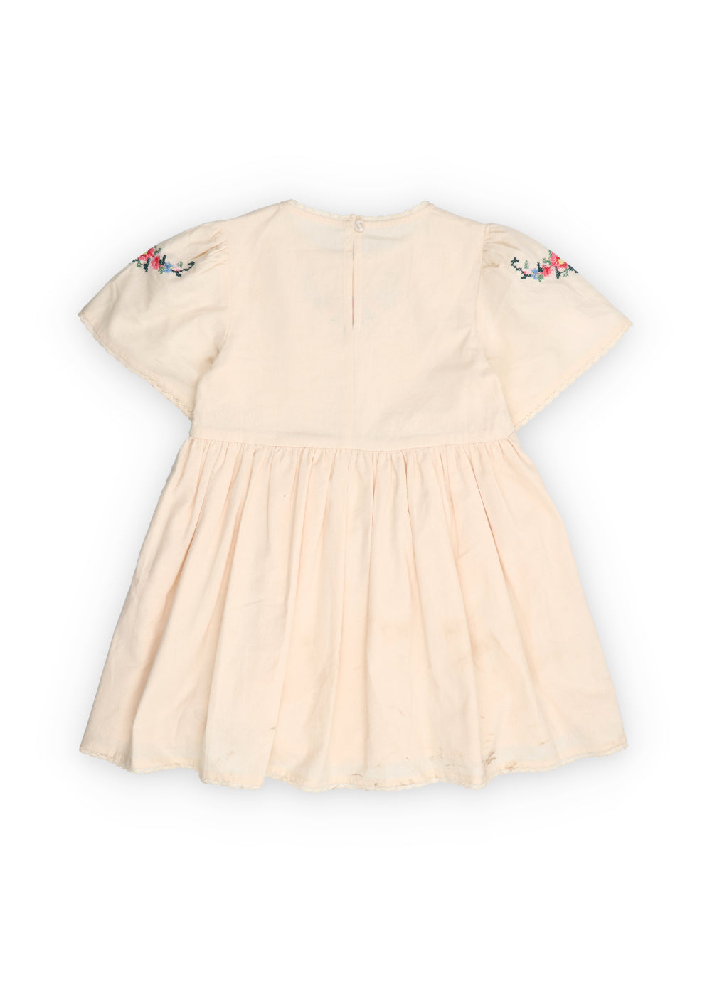 Narcise dress - Abiti - We are the new society