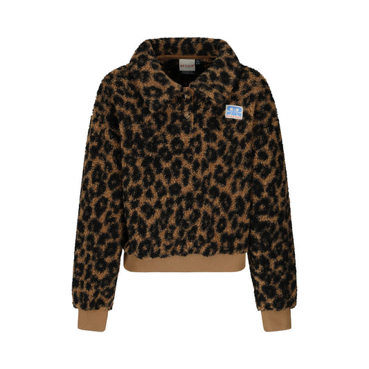 Felpa Teddy Fanny - Felpe - RETOUR