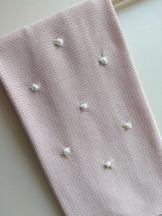 Copertina Pink Rose - copertina - GUGHELINO