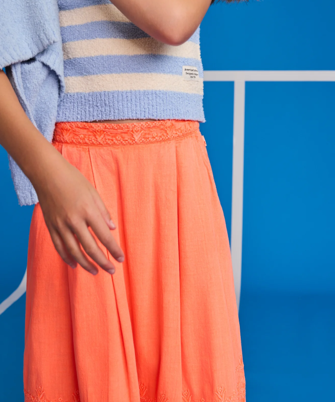 Gonna Sara - Camino - AO76