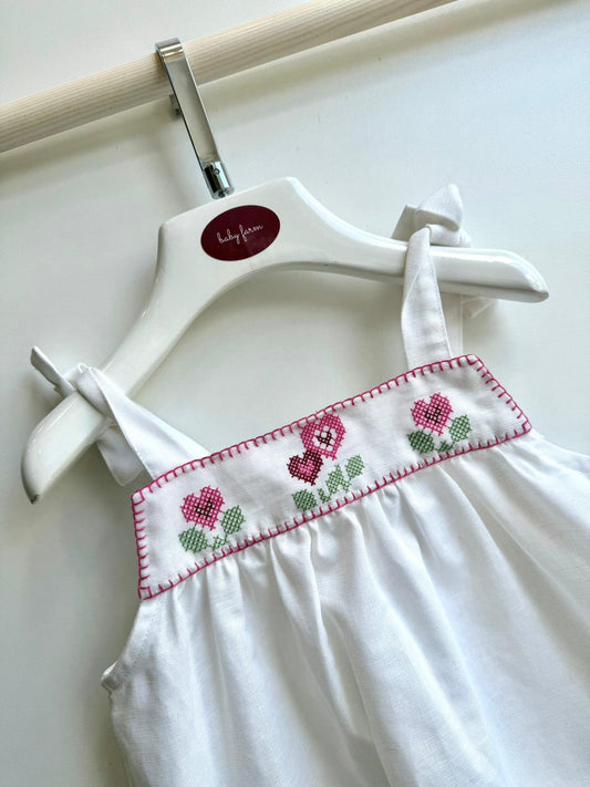 Top Adelie - Camicie - Marie Puce