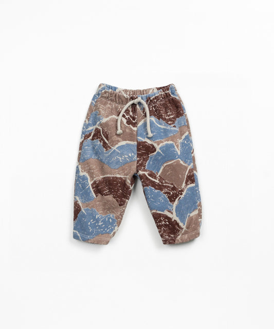 Pantalone montagna - Pantaloni - PLAYUP