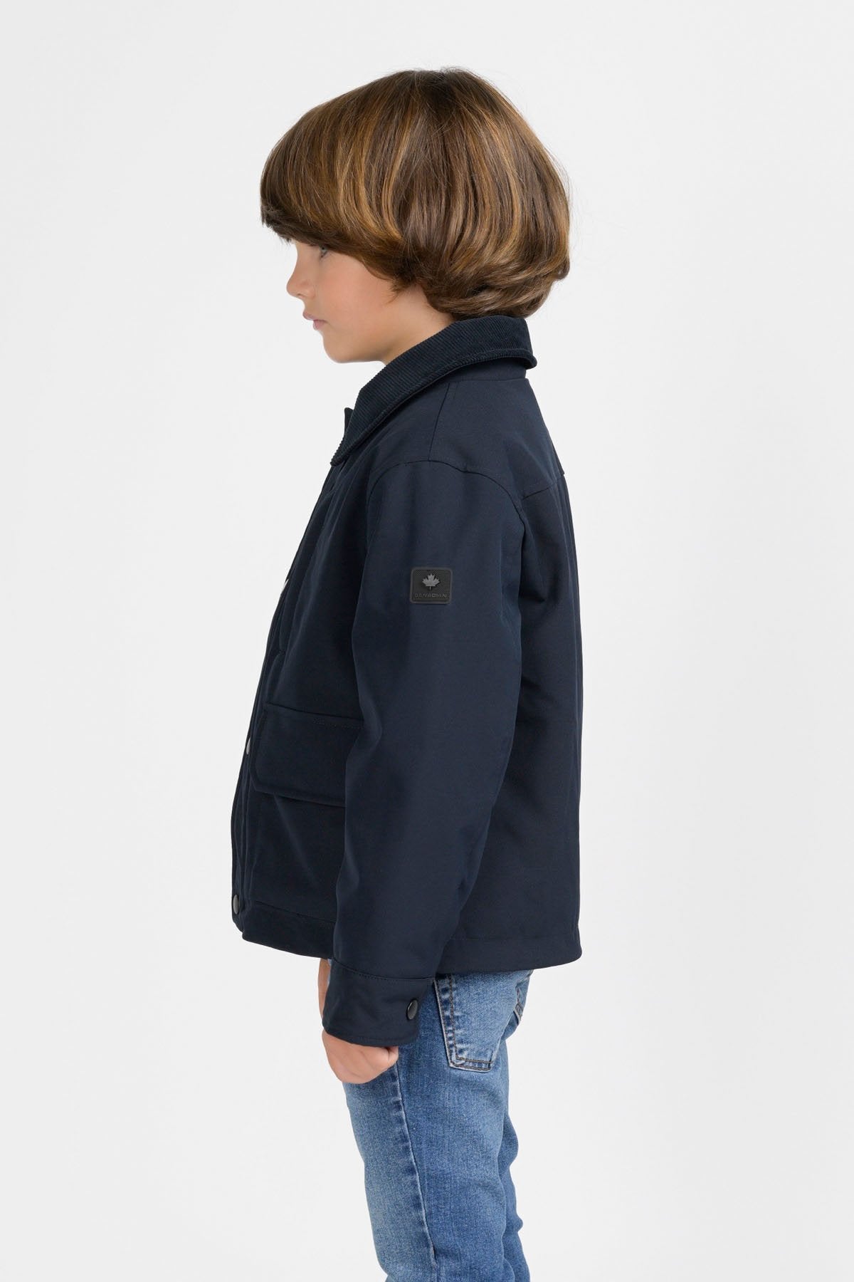 Giacca Eckville jr - Giacche - CANADIAN