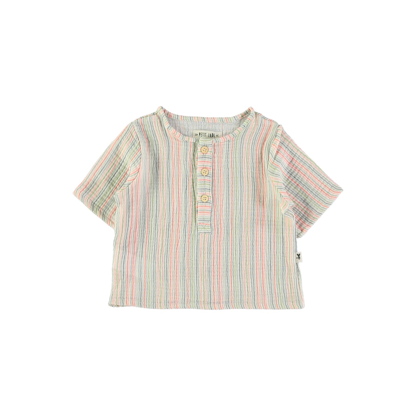 Camicia Miky - Camicie - PETIT INDI