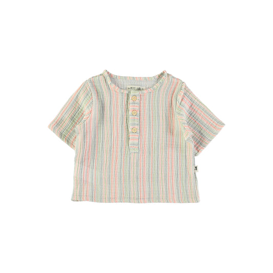 Camicia Miky - Camicie - PETIT INDI