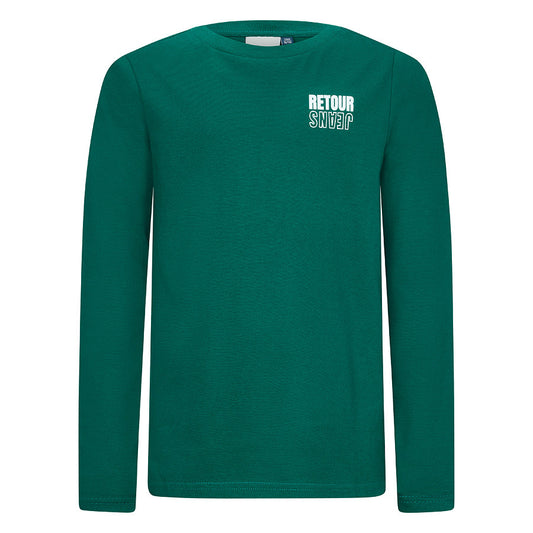 Frank - T-Shirt e Polo - RETOUR