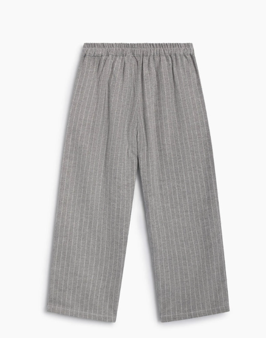 Pantalone Cliff - Pantaloni - We are the new society