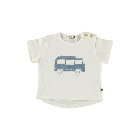 T-shirt bus - T-Shirt e Polo - PETIT INDI