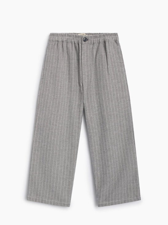 Pantalone Cliff - Pantaloni - We are the new society