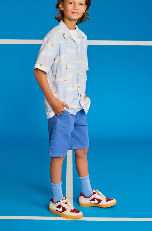 Calzino Chicago - Accessori - AO76